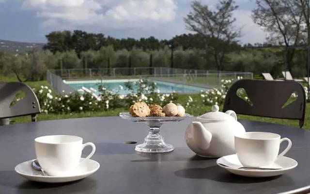 Agriturismo Cantagrillo