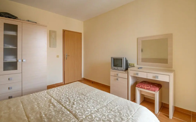 Panorama Dreams Apartcomplex