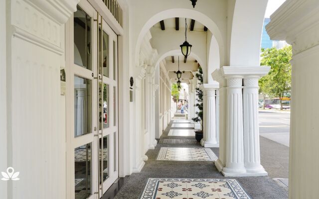 ZEN Premium Kampong Glam