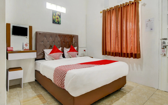 OYO 3415 Penginapan Wimane