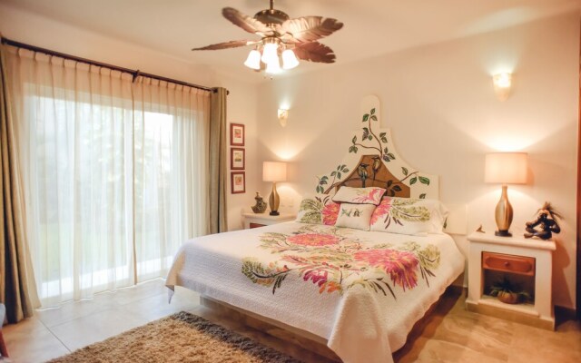 Villa Marinera 5br by Rmh