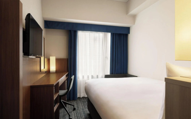 Four Points Flex by Sheraton Osaka Umeda
