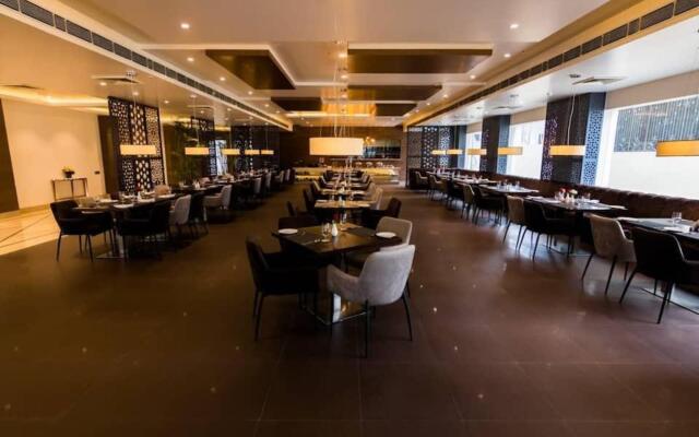 Amara Gateway Hotel