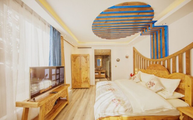 Begonia Garden Inn