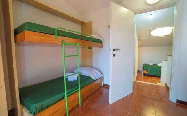 Villa 2 Sunset With Pool on Seashore