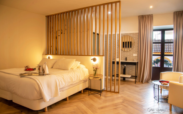 Palacio de San Fernando