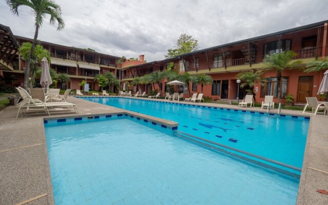 Luxury Beachfront Mar Arena 2