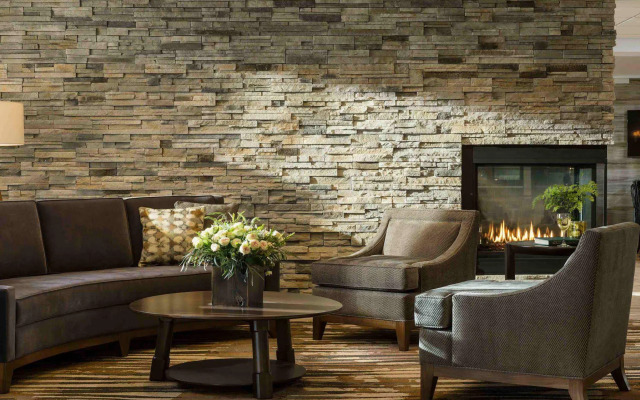 Fairfield Inn & Suites by Marriott Waterbury Stowe