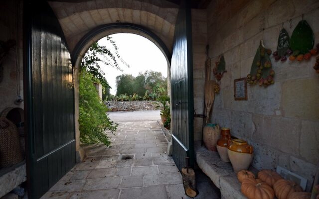 Masseria Le Pezzate