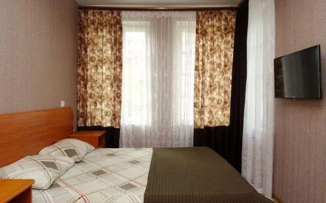 Terrasa na Terskoj