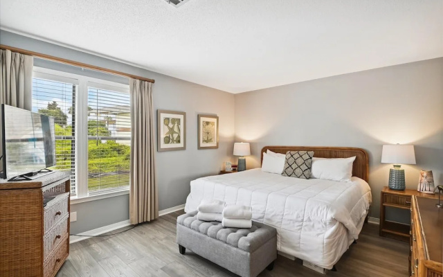 Sandpiper Cove 4117 2 Bedroom Condo by RedAwning