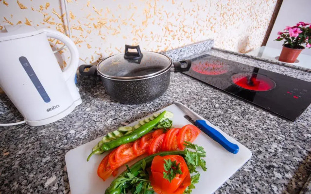 Alhambra Apart Hotel