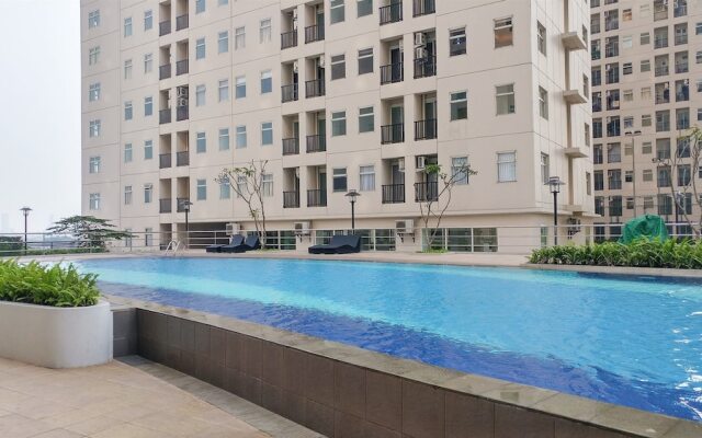 Apartment @ Ayodhya Residences Near Shopping Mall