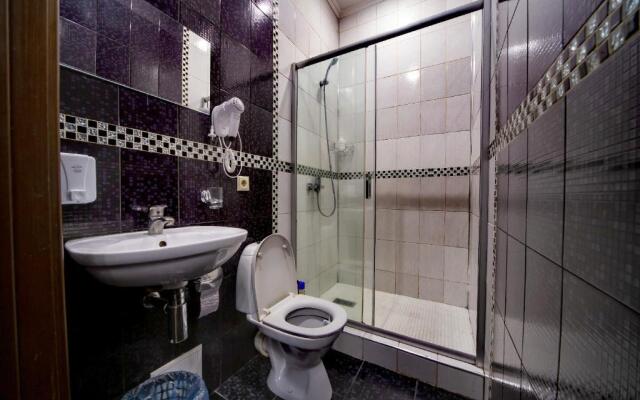 Jazz Hotel