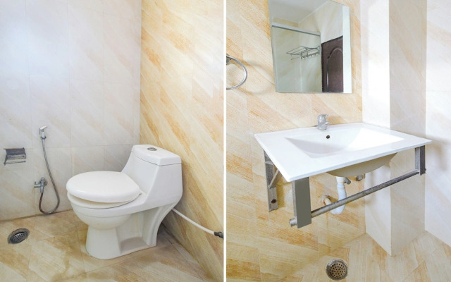 Fabhotel L Grand