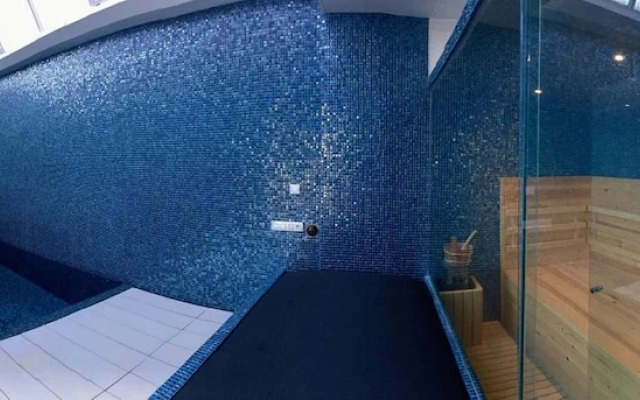 Motel Venus Madrid Norte - Adults Only