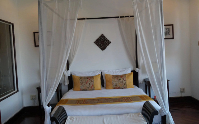 Residence Sisouk