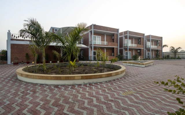 InnBox Farmstay - Rajpura Punjab