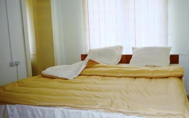 GN Hotel Dilijan