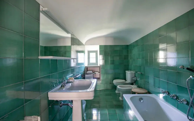 Villa Barsotti