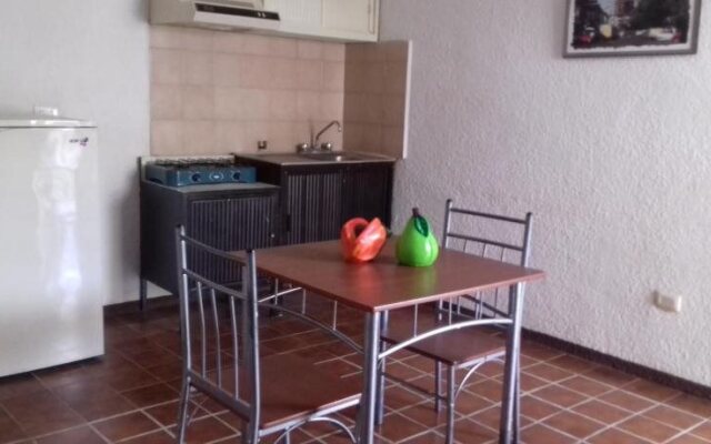 Departamentos Suites Imperial