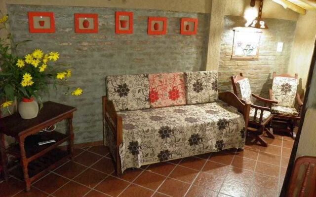 Complejo Tierra de Sol