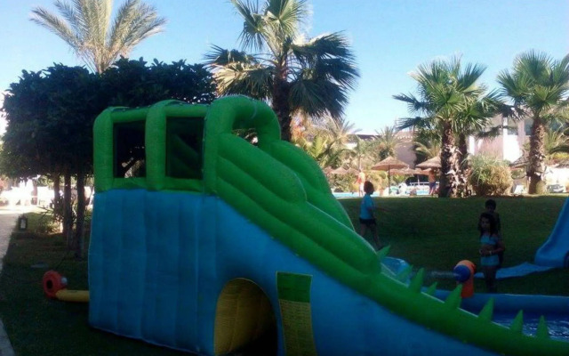 Eden Yasmine Resort & Spa