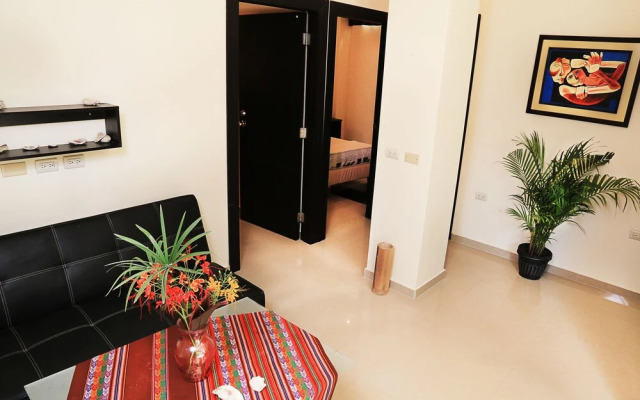 Mauna Suites and Hostal
