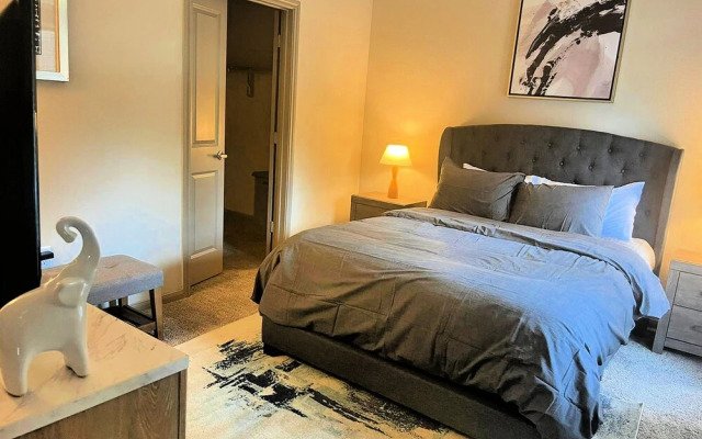The Elvis Presley Urban Luxury Apts Austin