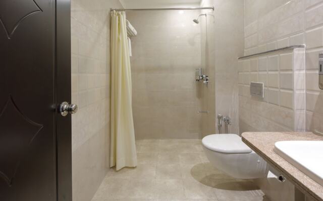 Regenta Inn Ranip Ahmedabad