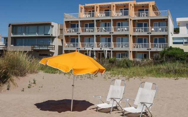 PARADA 47 Apart de Playa