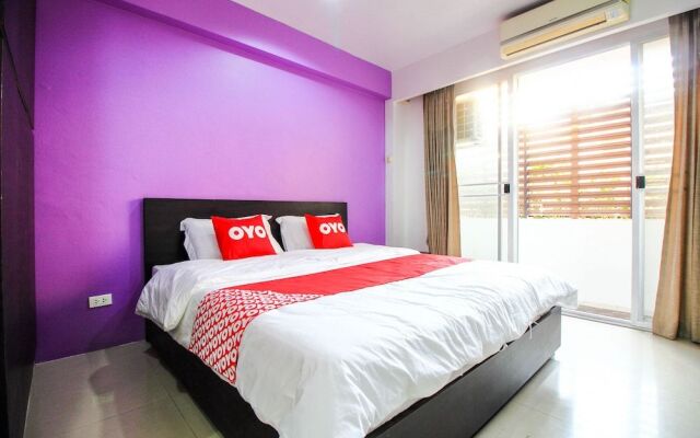 OYO 405 Ruan Plaisoi Apartment