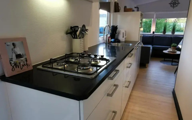 Vakantiepark De Kuilart