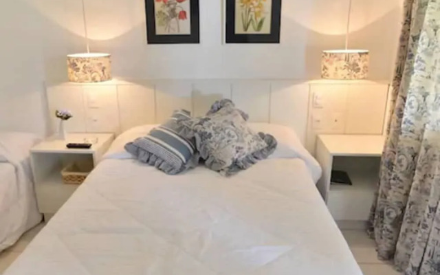 Hotel Recanto da Cachoeira