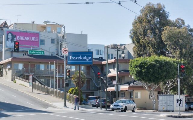 Travelodge by Wyndham by Fisherman's Wharf