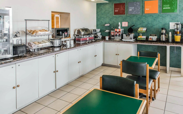 Quality Inn Waynesburg - Morrisville