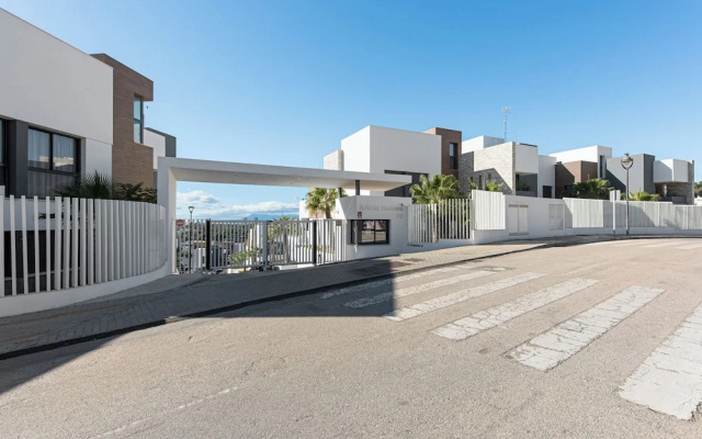 Stay U-nique Apartment Romana