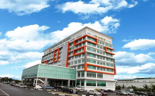 Promenade Hotel Bintulu