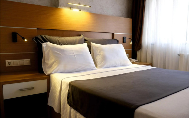 Rhisos otel