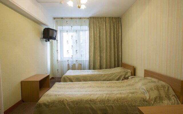 Dacia Hotel