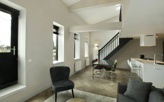 Stayci Apartments Westeinde