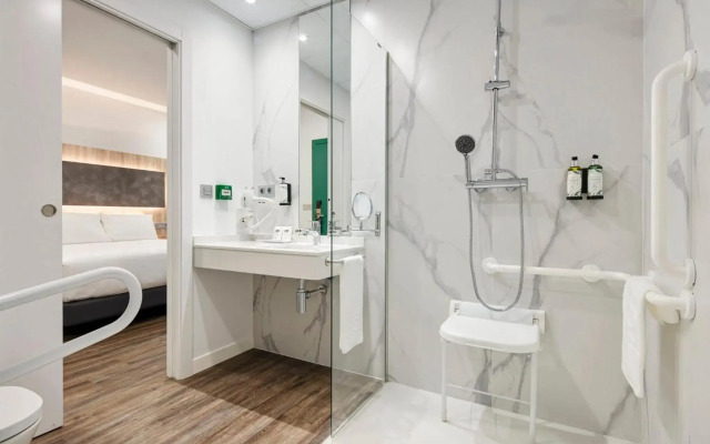 Sercotel Cordoba Delicias