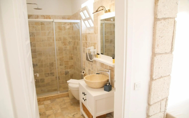 Alacati Balbadem Otel ( +13 ADULT ONLY)