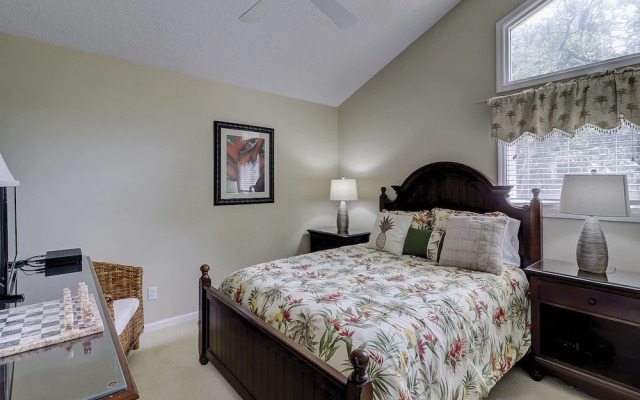 70 South Sea Pines Drive