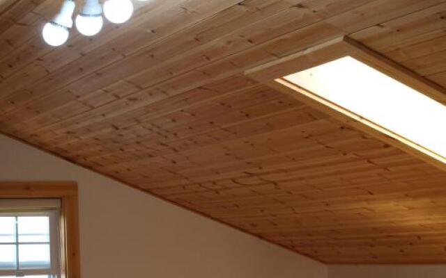 Jeju Namoo-n-sea Pension