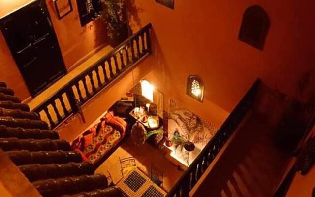 Riad Al Mida