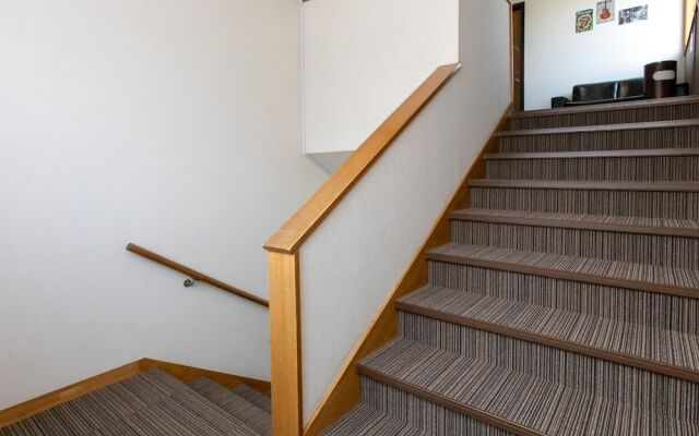 OYO Business Takahata Ekimae Hotel