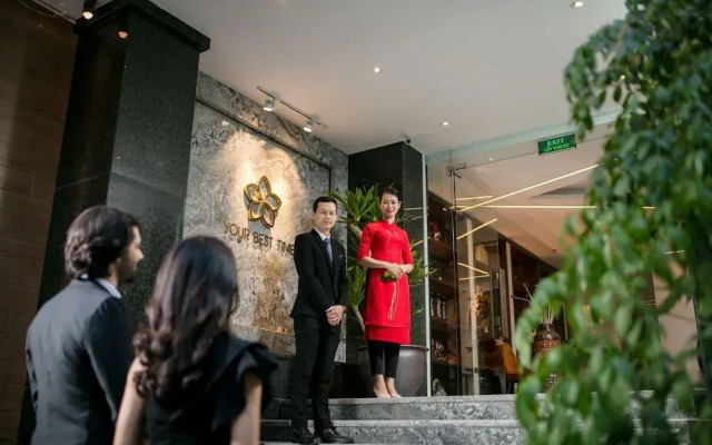 The Bloom Ha Noi