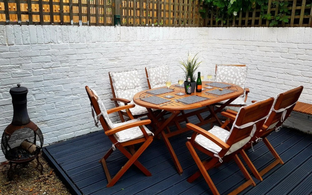 Homebird Property - Wilfrid House