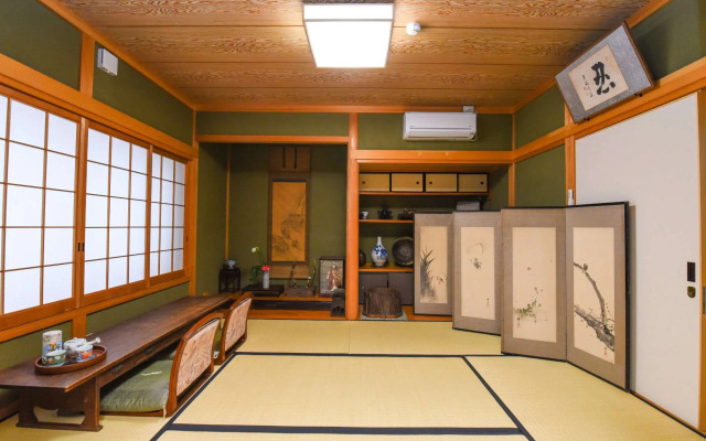 Tomiya Kinbe-Tei